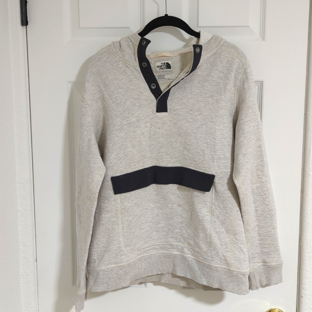 North Face Hoodie
